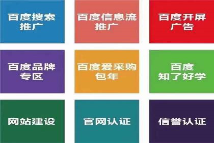 SEM竞价案例研究，提升广告效果